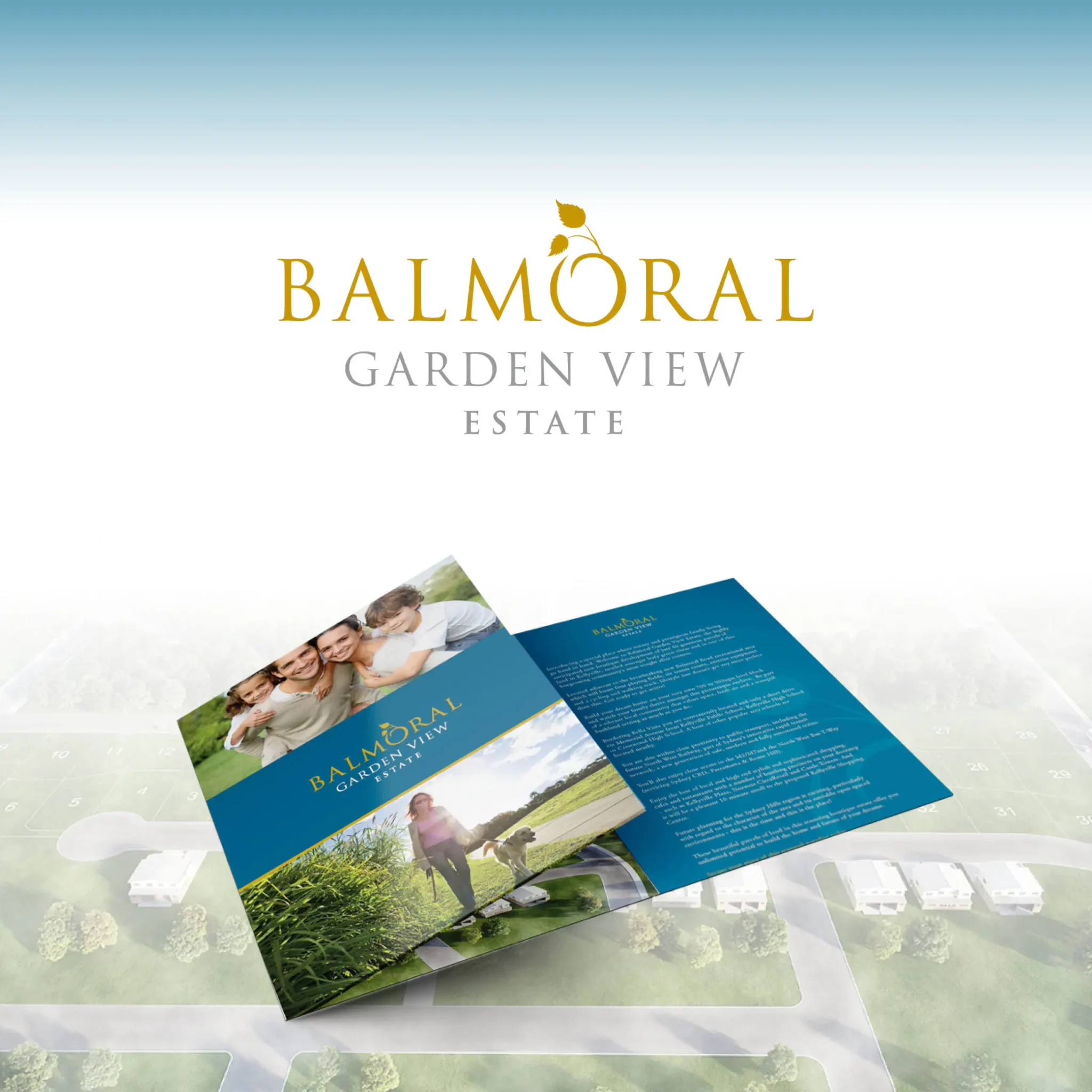 Balmoral Garden View Estate