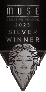 MUSE Creative Site Badges Silver