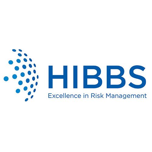 HIBBS Logo Design by Think Creative Agency