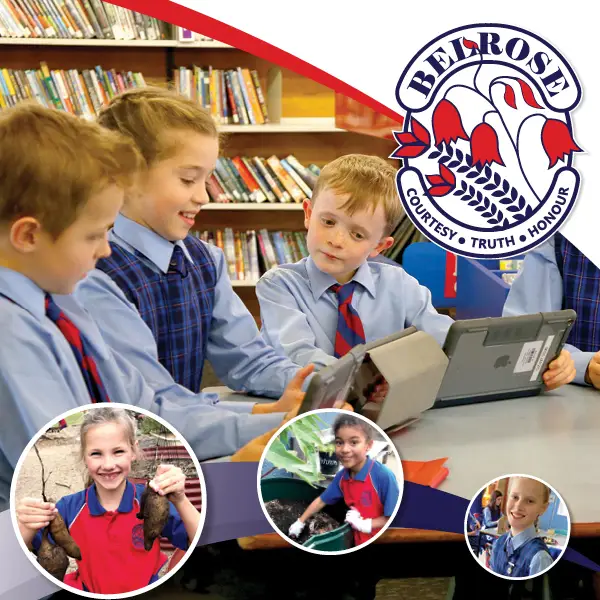 Belrose Public School