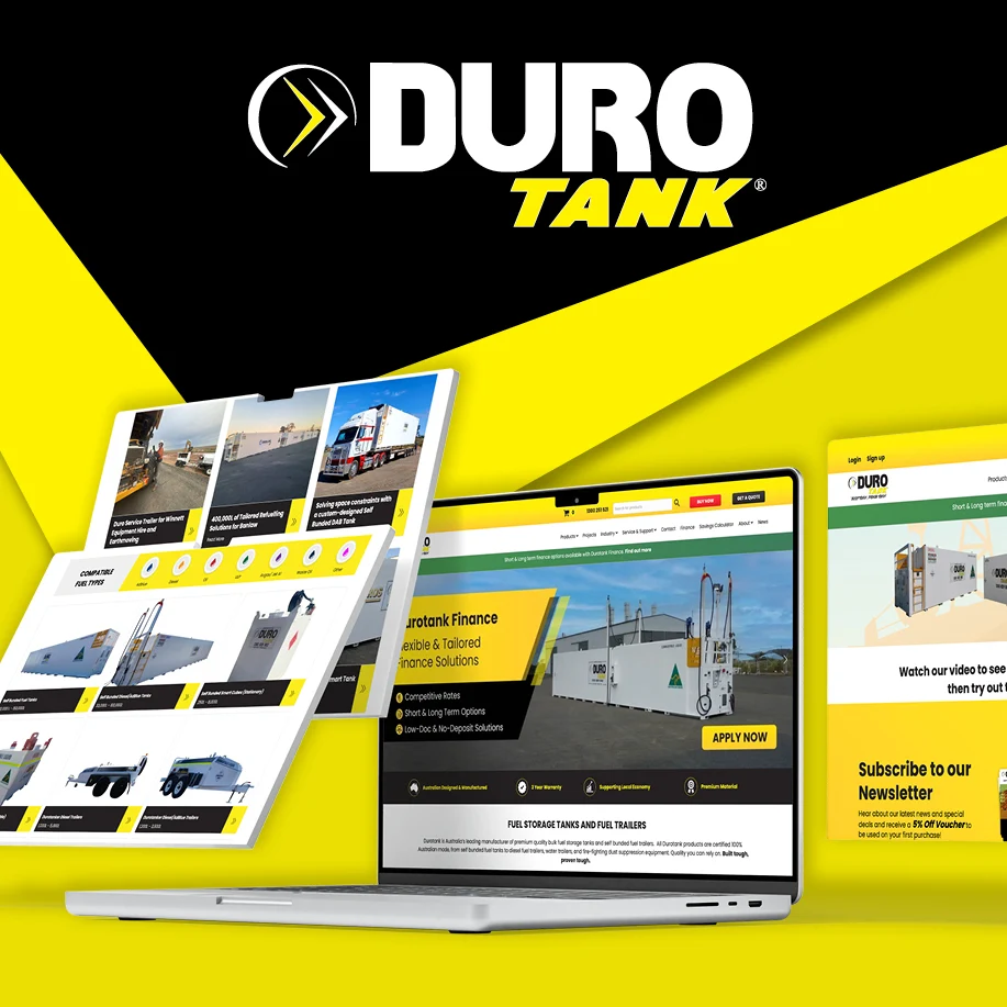 Durotank