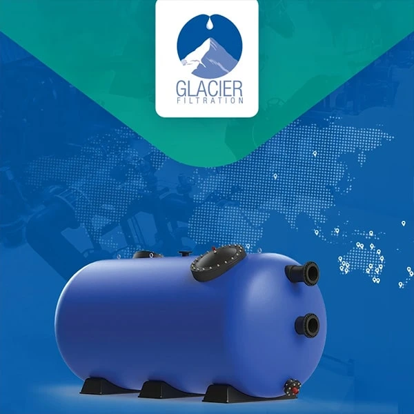 Glacier Filtration