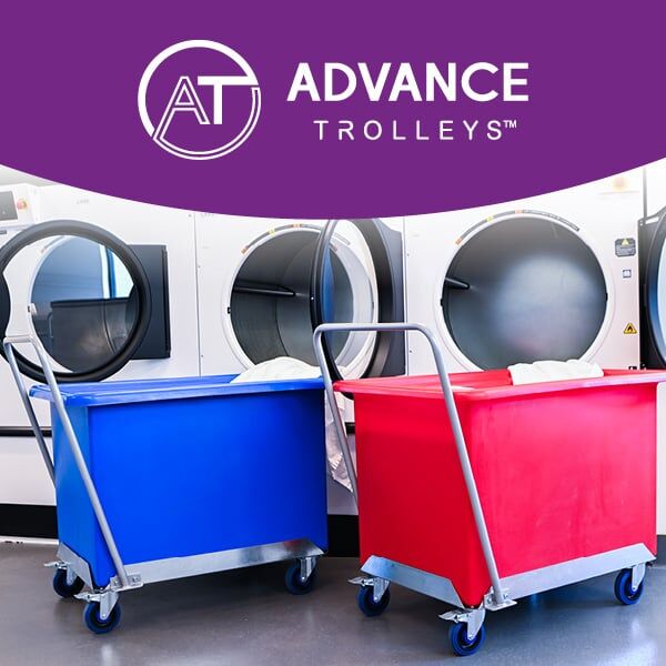 Advance Trolleys
