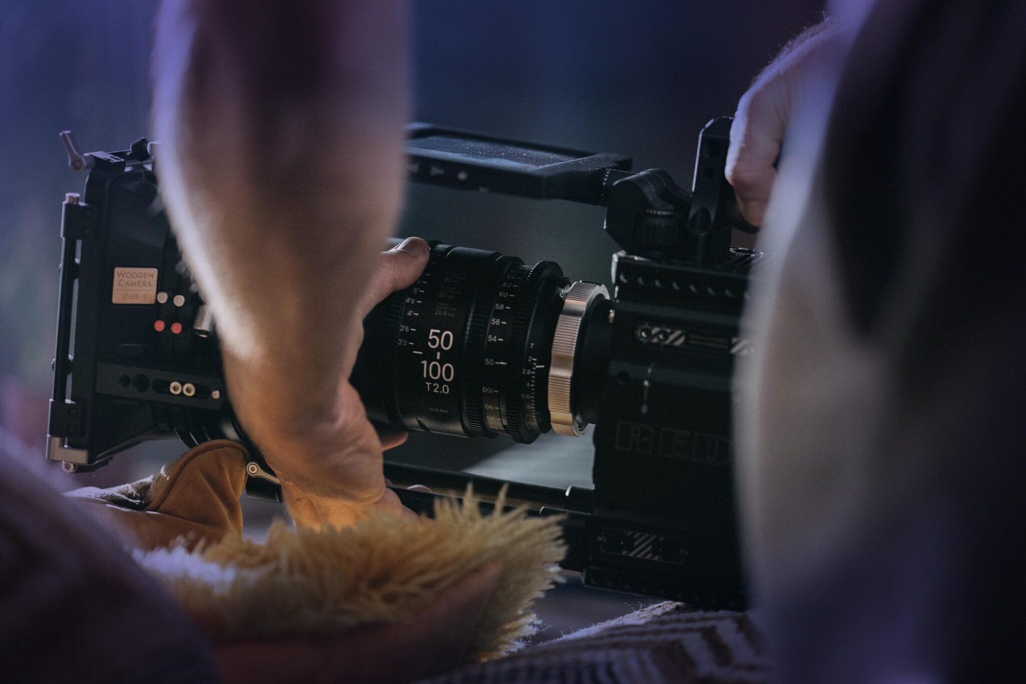 Video Production in Sydney by Think Creative Agency