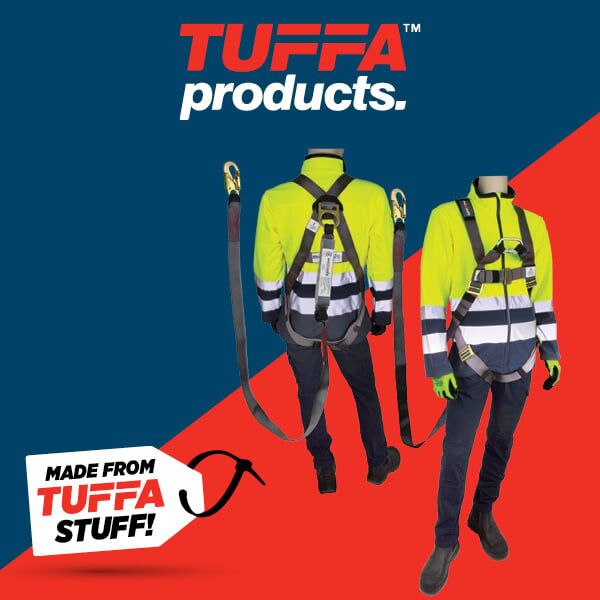 Tuffa Products