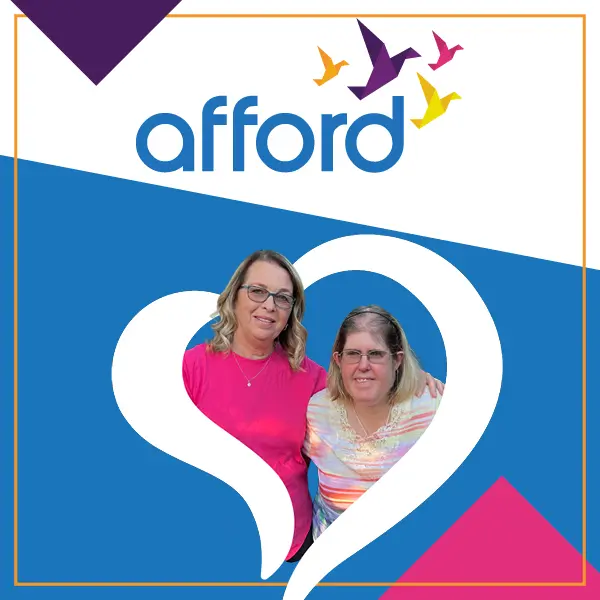 AFFORD