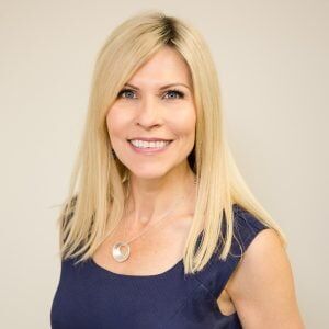 About Us Kelly Goodin Think Creative Agency