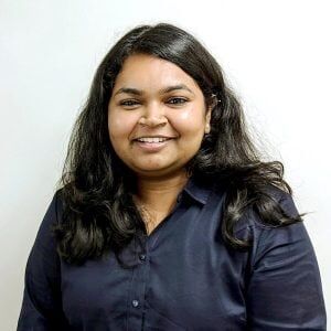 Roshini