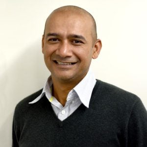 Sachin